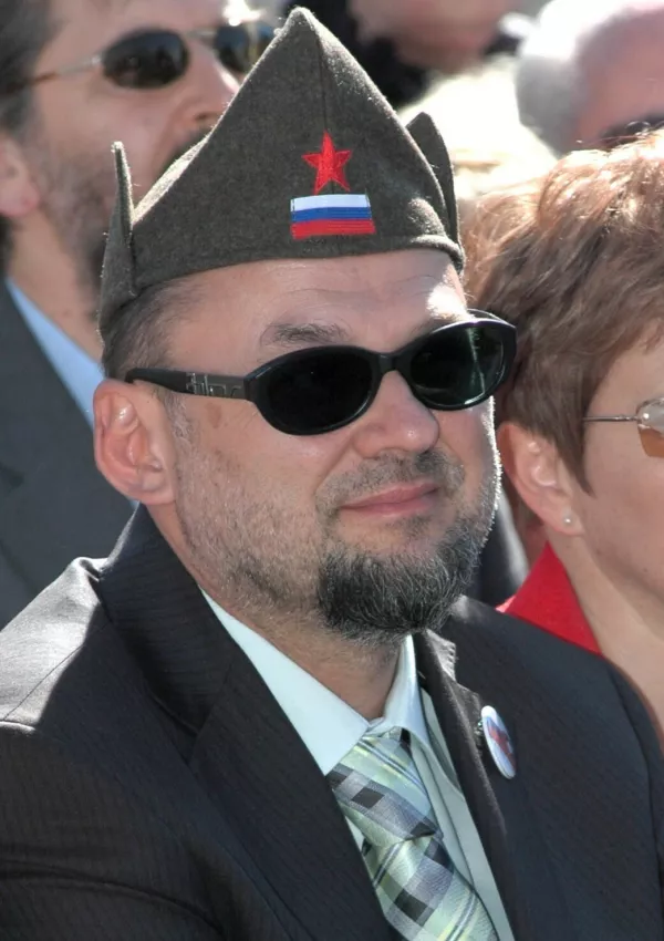 jelko kacin / Foto: Alenka Žavbi