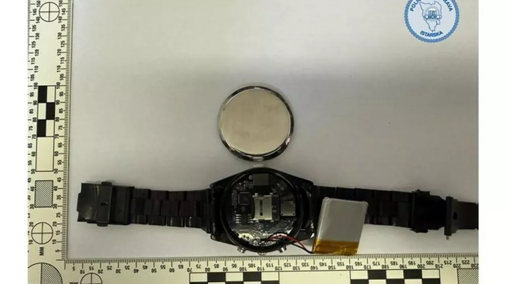 Policijska uprava Istarska