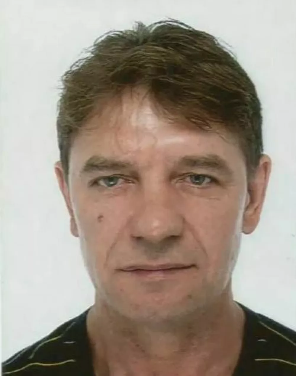 Alexander Meisner, osumljen trojnega umora družine v Nemčiji