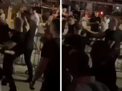 Vir: Facebook/Istarski.hr