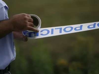 Foto:&nbsp;Bojan Velikonja