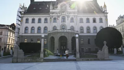 Zmeda ob novem zakonu o visokem &scaron;olstvu