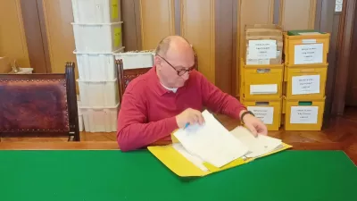 Sodnemu izvr&scaron;itelju ni bilo do &ldquo;stare &scaron;are&rdquo;