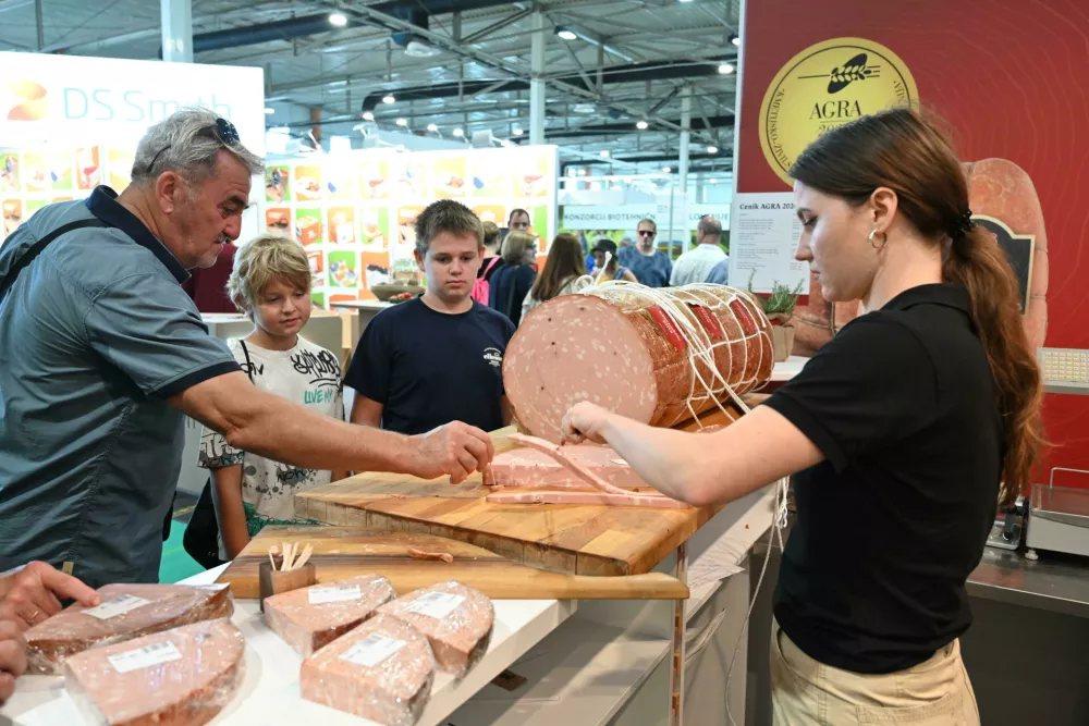 Foto: Zauneker, d.o.o.