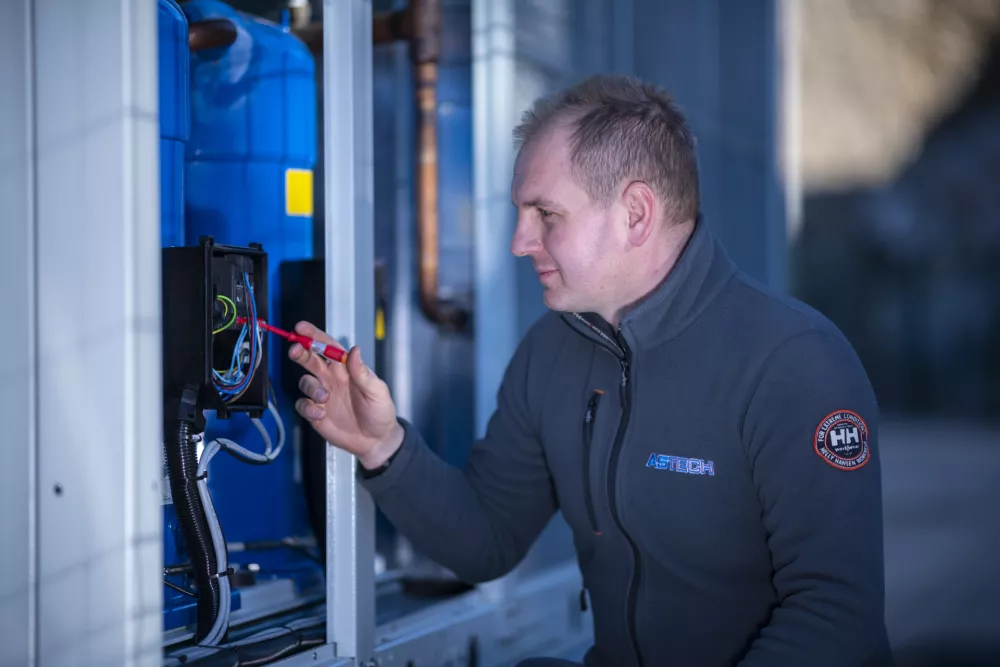 Foto: Robert Zabukovec