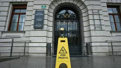 Spolni napad: Hrvatu za zlorabo na Hrva&scaron;kem sodili v Sloveniji