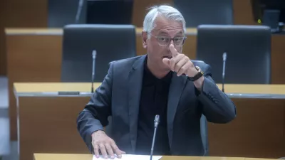 Matjaž Han- 07.07.2025 - začetek redne seje DZ s poslanskimi vpra&scaron;anji ministrskemu zboru; DZ, velika dvorana, &Scaron;ubičeva 4, LJUBLJANA​//FOTO: Jaka Gasar