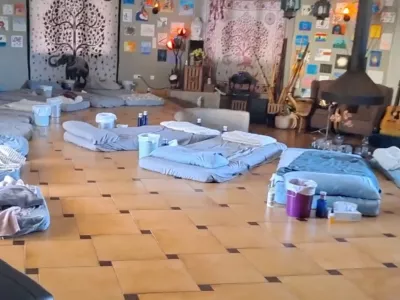 Seanse z ajahuasko, &Scaron;panija. Duhovno potovanje.san pedro, wachuma, ayahuasca, psihoaktivne snovi