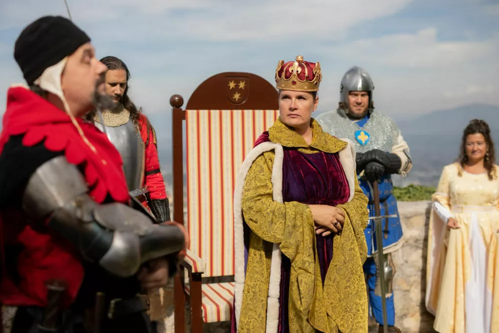 Obisk se je povečal za dobro tretjino, med gosti vse več tujcev