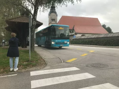 V prihodnjem &scaron;olskem letu cenej&scaron;i &scaron;olski avtobusi