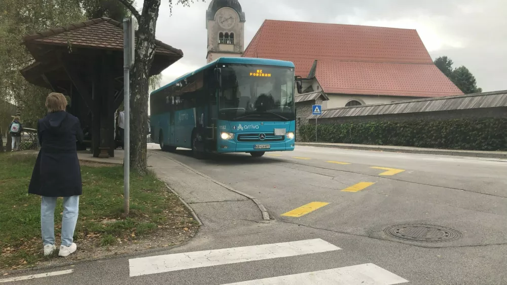V prihodnjem &scaron;olskem letu cenej&scaron;i &scaron;olski avtobusi