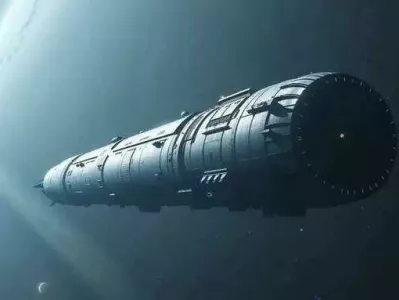 Vir: Project Hyperion Design Competition