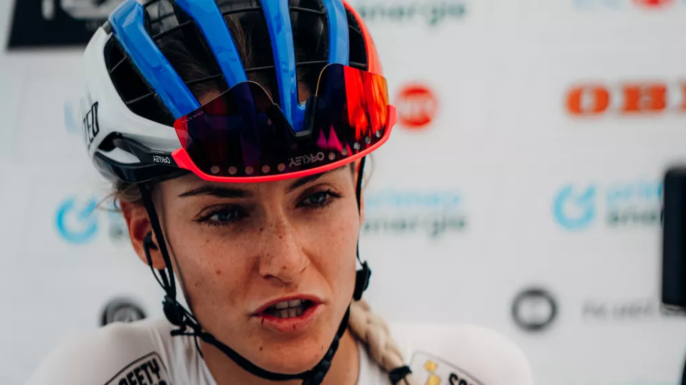 Ur&scaron;ka Žigart Soudal