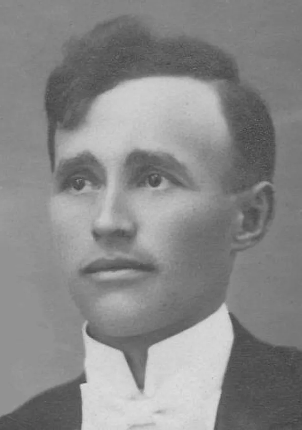 Just U&scaron;aj / Foto: Arhiv