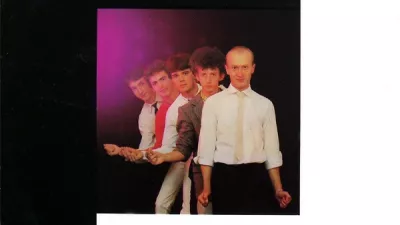 Prljavo kazali&scaron;te / Foto: Ovitek