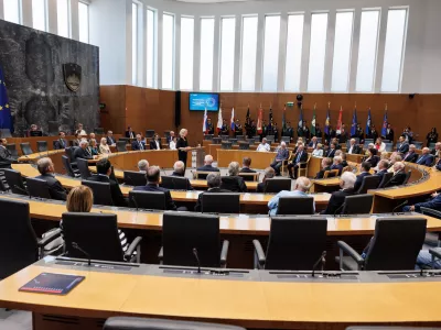 Državnozborsko izmi&scaron;ljevanje ob odložilnem vetu