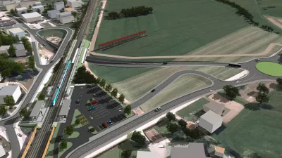 130 milijonov za prenove železni&scaron;kih postaj Brezovica, Preserje in Vnanje Gorice