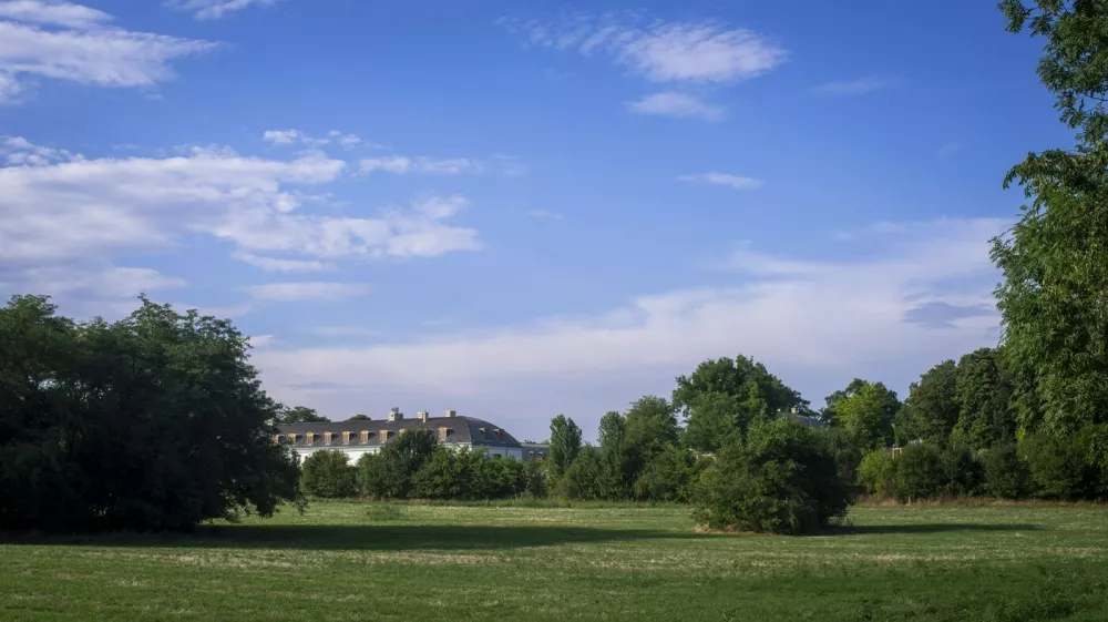Viktor Orban, luksuzni dvorec, Hatvanpuszta, MadžarskaFoto: Profimedia