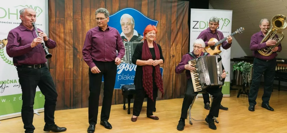 &Scaron;tgirje kovači / Foto: Zdhs