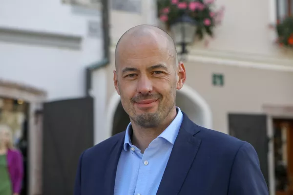 V času gradbi&scaron;č mesto oživljajo s festivalom