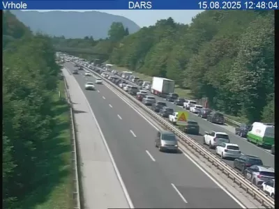 &scaron;tajerska avtocesta