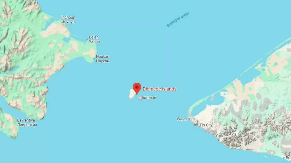 Diomedova otoka