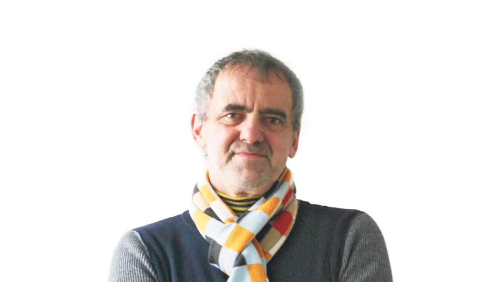 Leon Magdalenc, samo za ONLINE