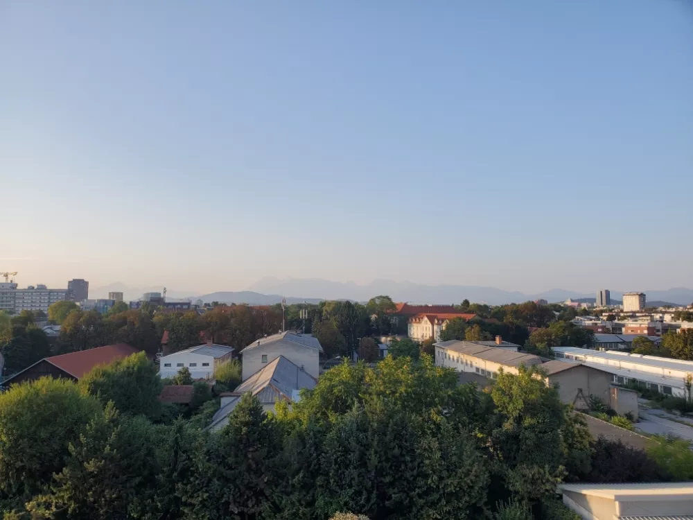 Center ponovne uporabe se jeseni začasno seli