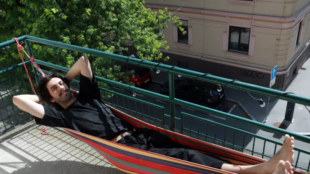 Prvenec Gala Grobov&scaron;ka: Pi&scaron;em tako, da je sme&scaron;no meni