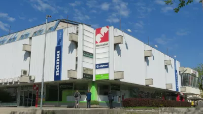 Občina odstopila od nakupa stanovanj v Nami