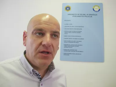 miran ozebek, uprava kriminalistične policije GPU