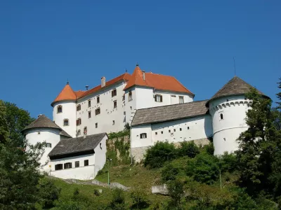 Obnova rondele za dobrih 1,2 milijona