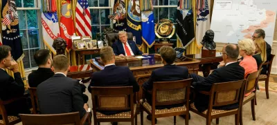 Zavezniki snujejo varnostna jamstva za Ukrajino