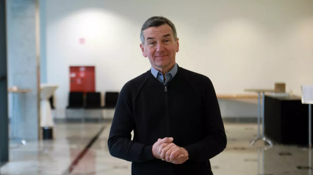 Ministrica imenovala tri direktorje