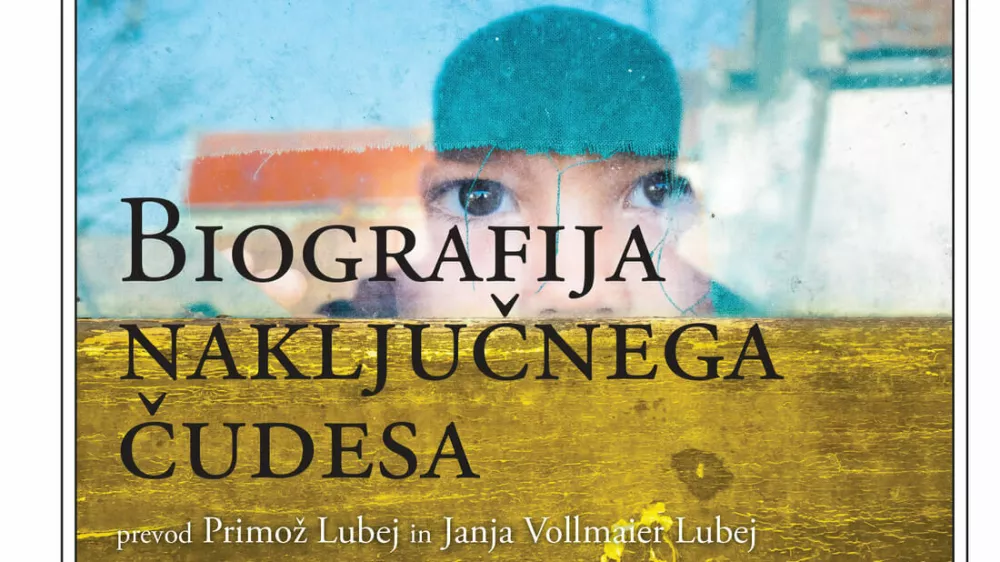 Tanja Maljarčuk, Biografija naključnega čudesa