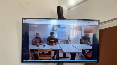 Leonardo Novak in Arsen Novak