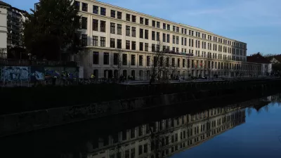 Center Rog: gostinec razkriva domnevno korupcijo pri izbiri ponudnika