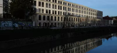 Center Rog: gostinec razkriva domnevno korupcijo pri izbiri ponudnika