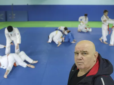 Zlorabe Marjana Fabjana: Peta prijava tekmovalk in nove obtožbe