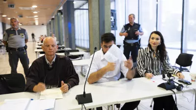 Satko ZovkoKava&scaron;ki klanmafijski umor20.08.2025 - Predobravnavni narok za domnevne morilce Satka Zovka, gospodarsko razstavi&scaron;čeFoto: Nik Erik Neubauer 