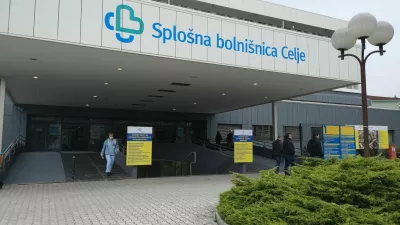  celjska bolni&scaron;nica, SBC, splo&scaron;na bolni&scaron;nica Celje