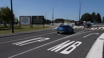 &Scaron;tevilne voznike razburja ureditev turbokroži&scaron;ča pri Supernovi na Rudniku