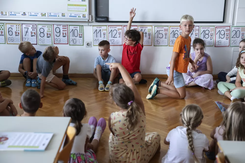 Spremembe, ki jih prina&scaron;a novo &scaron;olsko leto