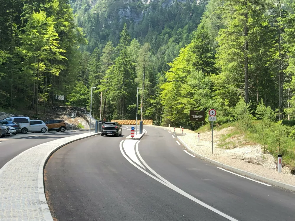 Vr&scaron;ič zapornici