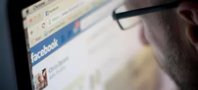 facebook, družbena omrežja