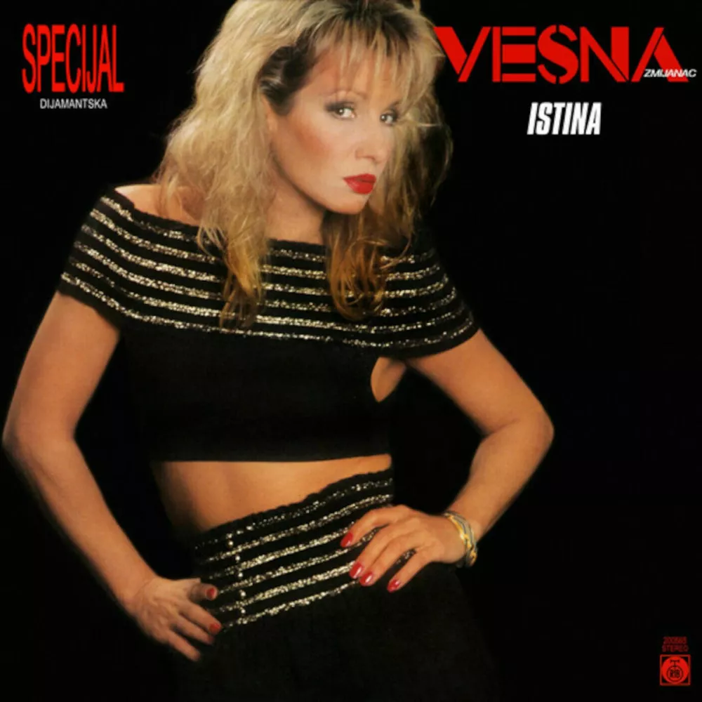 Istina - Vesna Zmijanac / Foto: Sdgzn