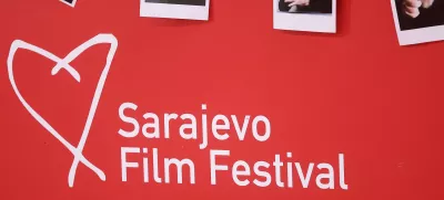 20.08.2025., Sarajevo, Bosna i Hercegovina - Regionalne filmske zvijezde prosetale su drugim crvenim tepihom sestog dana 31. Sarajevo Film Festivala. Photo: Armin Durgut/PIXSELL