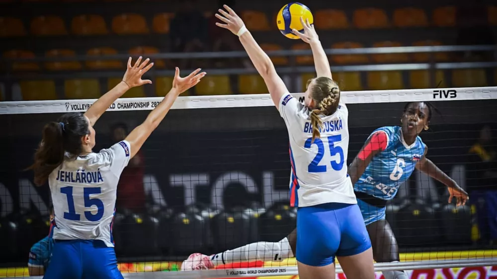 Slovenke zapravile veliko priložnost