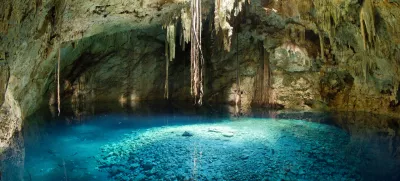 Voda pod površjem. Slika je zgolj ilustrativna. / Foto: Istock