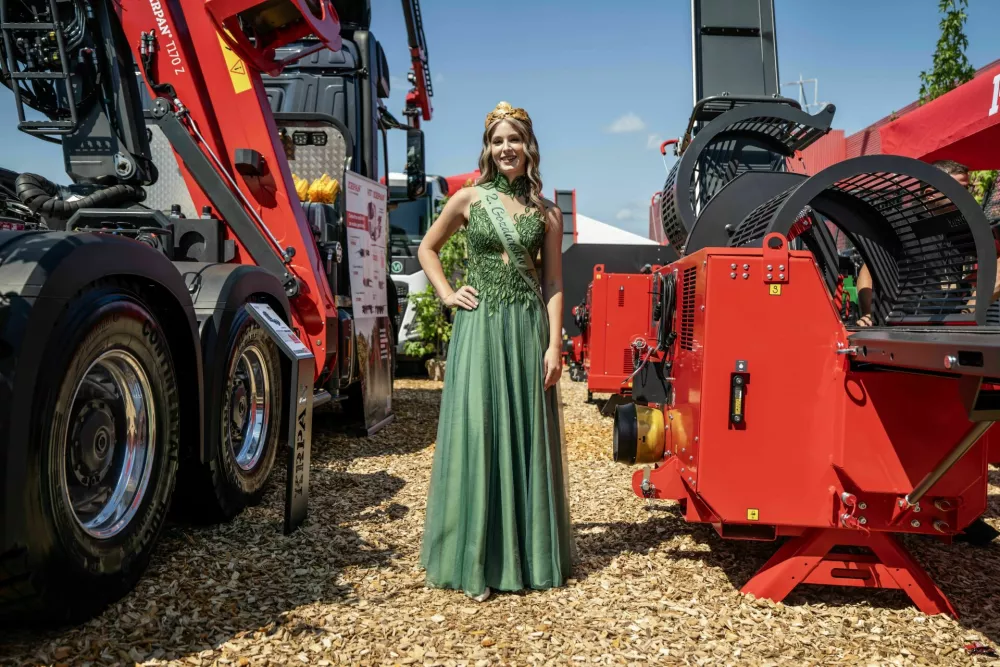 63. sejem Agra63. sejem Agra 2025 Neja Kokot / Foto: Gk